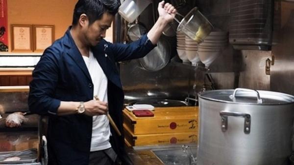 ミシュラン初のラーメン店「Japanese Soba Noodles 蔦」がシンガポールへ