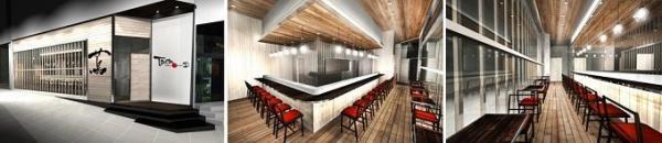 ミシュラン初のラーメン店「Japanese Soba Noodles 蔦」がシンガポールへ