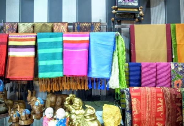 週末マーケットだけじゃない！バンコク・チャトチャック周辺のおすすめスポット