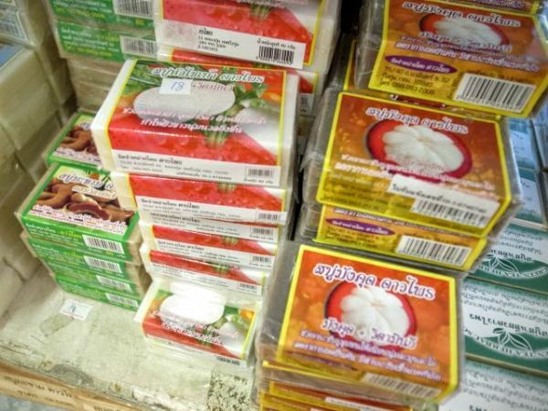 週末マーケットだけじゃない！バンコク・チャトチャック周辺のおすすめスポット