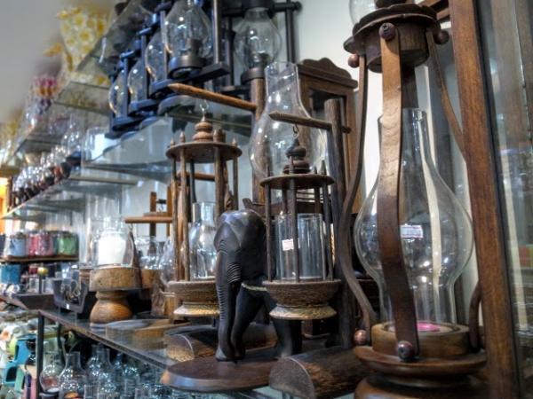 週末マーケットだけじゃない！バンコク・チャトチャック周辺のおすすめスポット