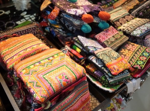 週末マーケットだけじゃない！バンコク・チャトチャック周辺のおすすめスポット