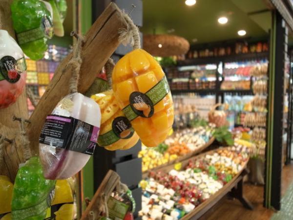 週末マーケットだけじゃない！バンコク・チャトチャック周辺のおすすめスポット