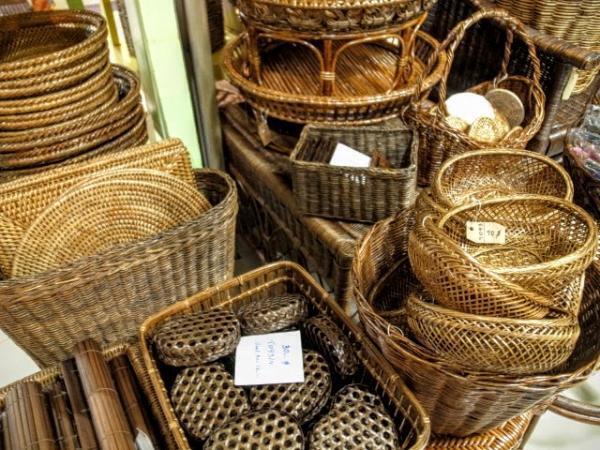 週末マーケットだけじゃない！バンコク・チャトチャック周辺のおすすめスポット