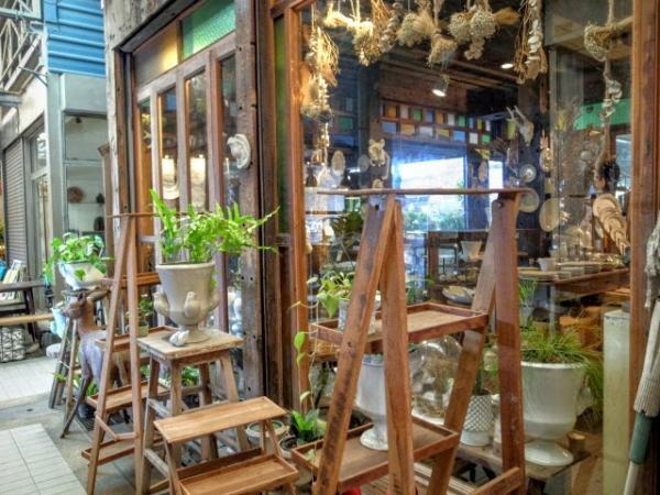 週末マーケットだけじゃない！バンコク・チャトチャック周辺のおすすめスポット