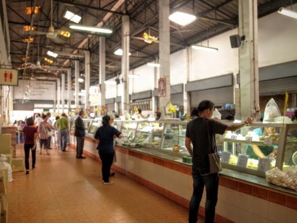 週末マーケットだけじゃない！バンコク・チャトチャック周辺のおすすめスポット