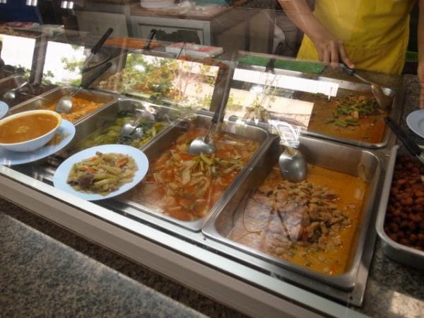 週末マーケットだけじゃない！バンコク・チャトチャック周辺のおすすめスポット