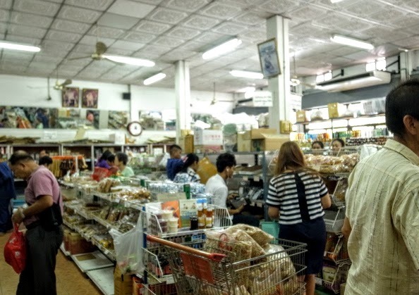 週末マーケットだけじゃない！バンコク・チャトチャック周辺のおすすめスポット