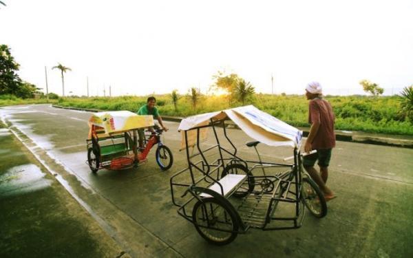 セブ島スパルタ英語学校に娘４歳と１週間の旅