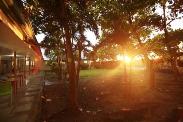 セブ島スパルタ英語学校に娘４歳と１週間の旅