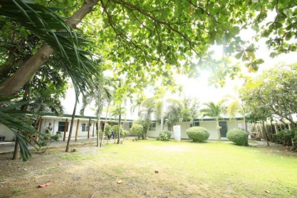 セブ島スパルタ英語学校に娘４歳と１週間の旅