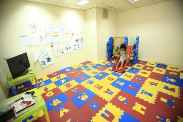 セブ島スパルタ英語学校に娘４歳と１週間の旅