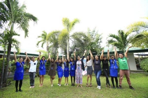 セブ島スパルタ英語学校に娘４歳と１週間の旅