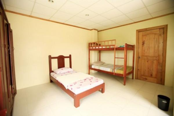 セブ島スパルタ英語学校に娘４歳と１週間の旅