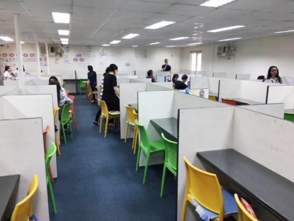 セブ島スパルタ英語学校に娘４歳と１週間の旅