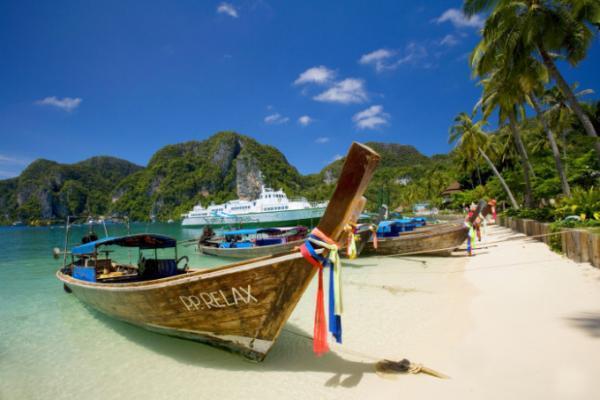 期間限定！タイ国際航空がバンコク往復３万円〜、乗り継ぎ便のセールも！