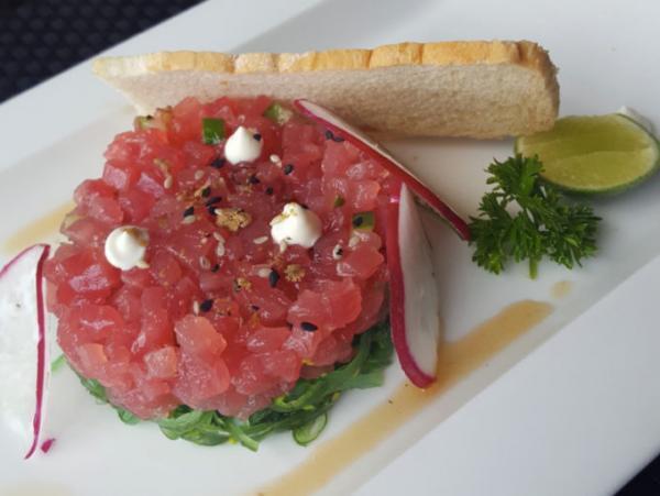 バンコクで週末ステーキランチ！「Babette’s Steak House」