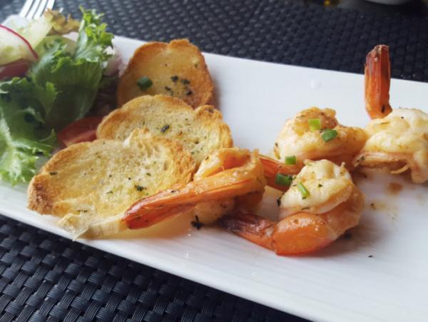 バンコクで週末ステーキランチ！「Babette’s Steak House」