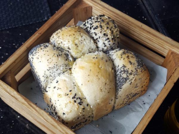 バンコクで週末ステーキランチ！「Babette’s Steak House」