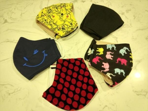 一個50円から！チープ・マスクはベトナムの隠れた名バラマキ土産