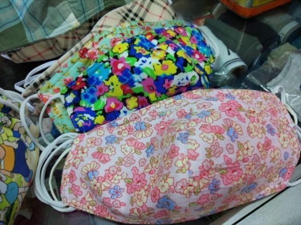 一個50円から！チープ・マスクはベトナムの隠れた名バラマキ土産