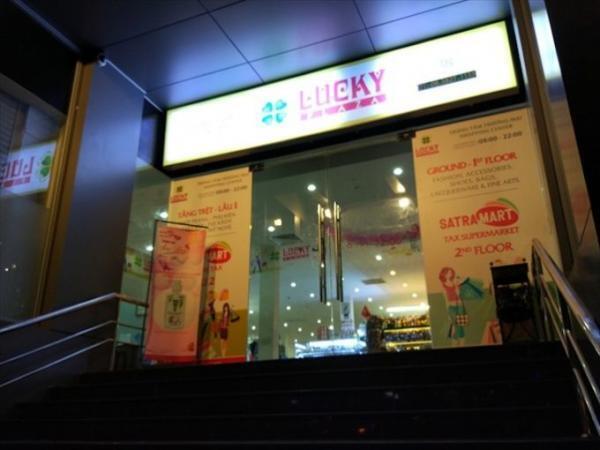 一個50円から！チープ・マスクはベトナムの隠れた名バラマキ土産