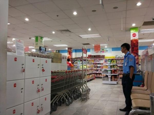 一個50円から！チープ・マスクはベトナムの隠れた名バラマキ土産