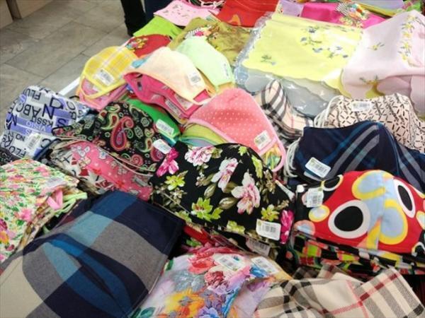 一個50円から！チープ・マスクはベトナムの隠れた名バラマキ土産