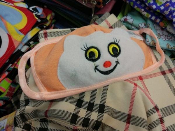 一個50円から！チープ・マスクはベトナムの隠れた名バラマキ土産