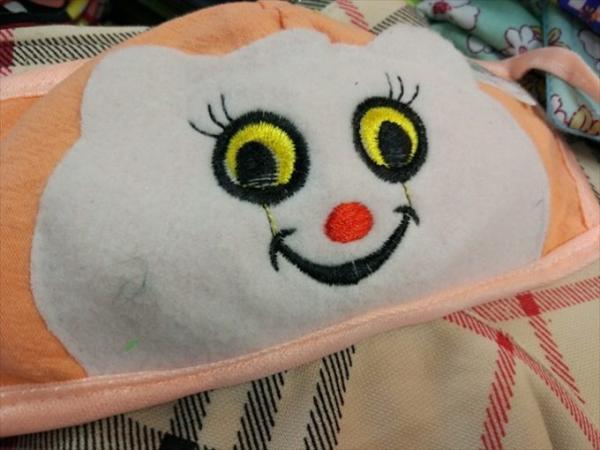 一個50円から！チープ・マスクはベトナムの隠れた名バラマキ土産