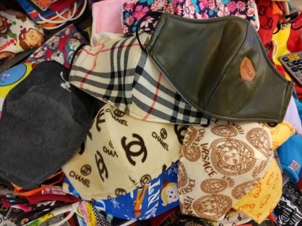 一個50円から！チープ・マスクはベトナムの隠れた名バラマキ土産