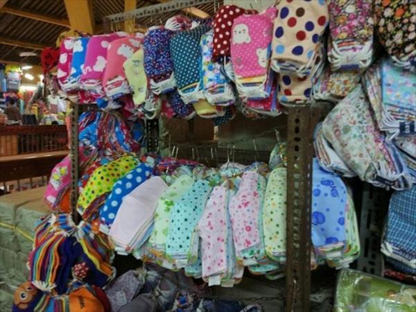 一個50円から！チープ・マスクはベトナムの隠れた名バラマキ土産