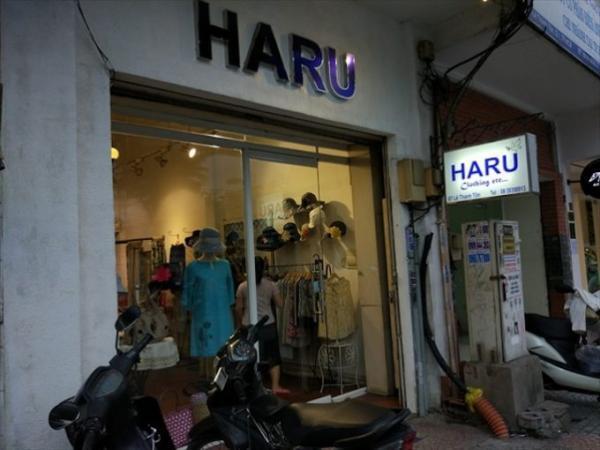 一個50円から！チープ・マスクはベトナムの隠れた名バラマキ土産