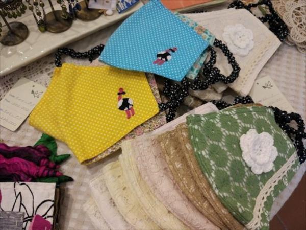 一個50円から！チープ・マスクはベトナムの隠れた名バラマキ土産