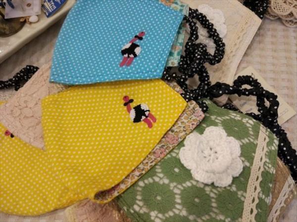 一個50円から！チープ・マスクはベトナムの隠れた名バラマキ土産