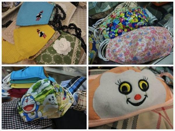 一個50円から！チープ・マスクはベトナムの隠れた名バラマキ土産