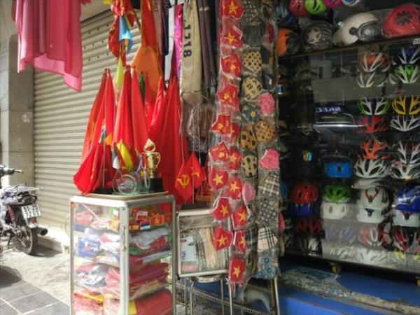 一個50円から！チープ・マスクはベトナムの隠れた名バラマキ土産