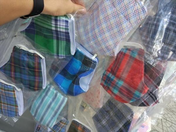 一個50円から！チープ・マスクはベトナムの隠れた名バラマキ土産