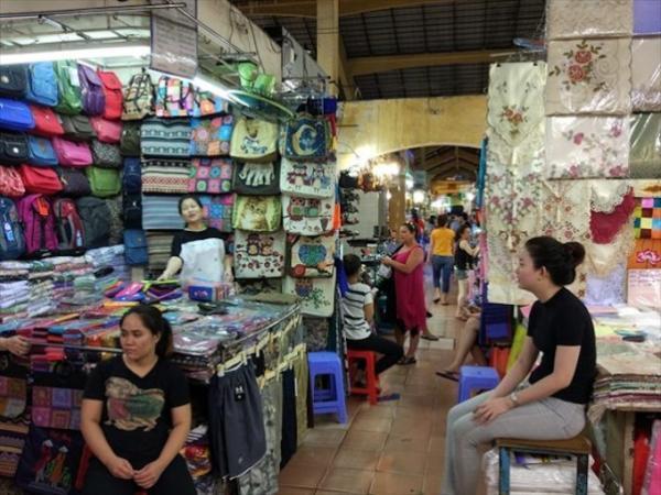 一個50円から！チープ・マスクはベトナムの隠れた名バラマキ土産