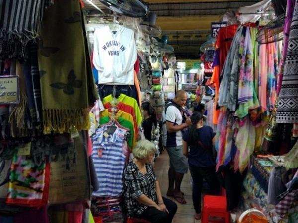 一個50円から！チープ・マスクはベトナムの隠れた名バラマキ土産