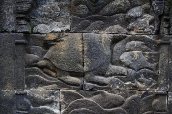 インドネシアの世界遺産ボロブドゥールとプランバナンで悠久の歴史に触れよう！