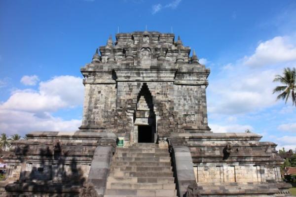 インドネシアの世界遺産ボロブドゥールとプランバナンで悠久の歴史に触れよう！