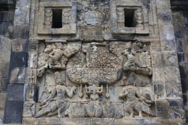 インドネシアの世界遺産ボロブドゥールとプランバナンで悠久の歴史に触れよう！