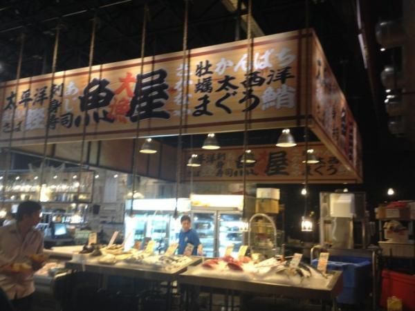 シンガポールの人気ファーマーズマーケット「パサベラ」