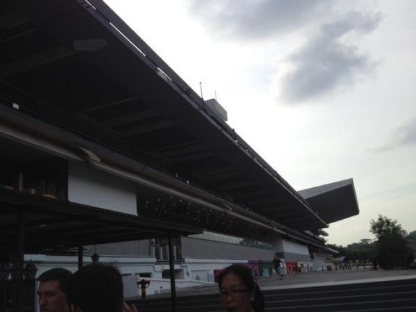 シンガポールの人気ファーマーズマーケット「パサベラ」