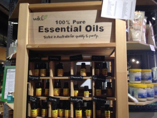 シンガポールの人気ファーマーズマーケット「パサベラ」