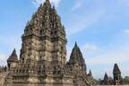 ヒンドゥー教の理解が深まる！ジョグジャカルタの世界遺産「プランバナン寺院」