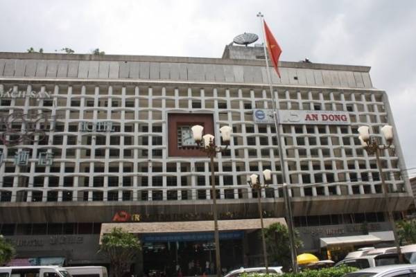 ホーチミンの5つの市場を特徴＆見どころ別に紹介！