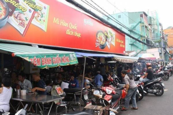 ホーチミンの5つの市場を特徴＆見どころ別に紹介！