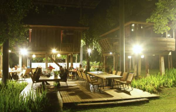 山々と調和した美しいリゾート「ヴェランダ ハイ リゾート チェンマイ」